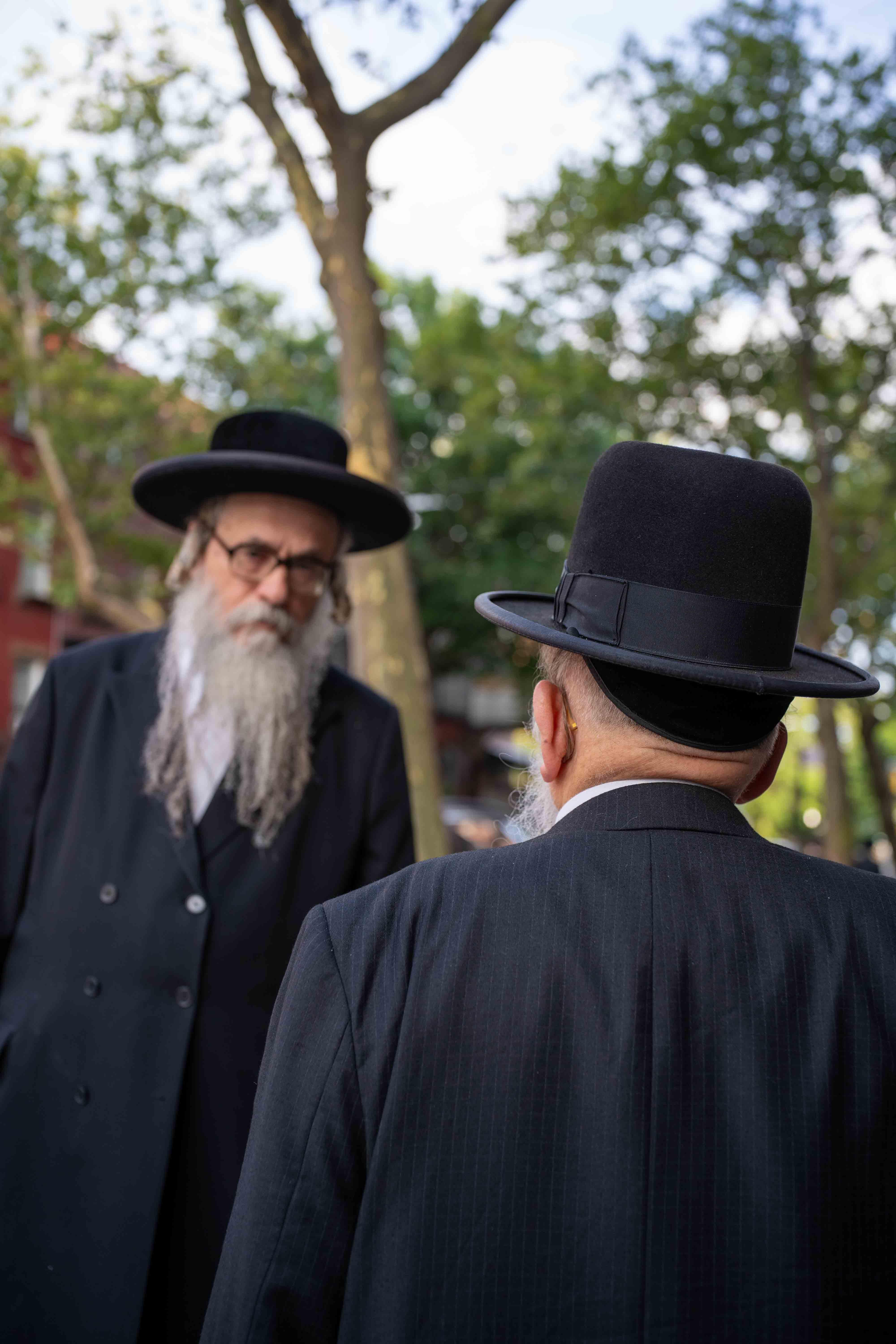 Williamsburgh, New York City — 2025